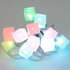 USB Гирлянда "Ледяные кубики" ORIENT NY5075N