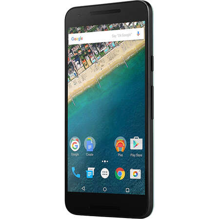 Смартфон LG Nexus 5X H791 16Gb Mint