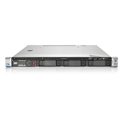 Сервер HP Proliant DL160 Gen8 (662082-421)