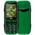 Мобильный телефон BQ Mobile BQ-2428 Tank Green