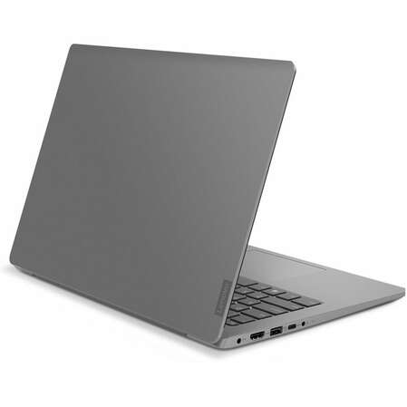 Ноутбук Lenovo 330s-14IKB 81F401BSRU Core i3 8130U/4Gb/128Gb SSD/14.0" FullHD/Win10 Grey