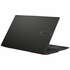 Ноутбук ASUS VivoBook S15 K5504VA-MA344W Core i5 13500H/16Gb/512Gb SSD/15.6" 3K OLED/Win11 Midnight Black