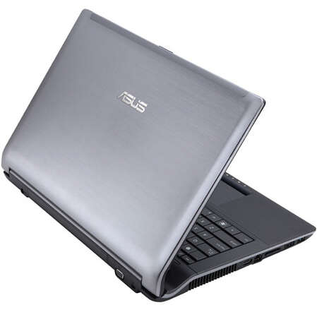 Ноутбук Asus N53JF Core i5 460M/4Gb/320Gb/DVD/GF 425M 1GB/Cam/Wi-Fi/15.6" HD/Win 7 HB