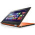Ультрабук-трансформер/UltraBook Lenovo IdeaPad Yoga 2 Pro i7-4510U/8Gb/256Gb SSD/13.3"QHD+ (3200x1800)/Cam/BT/Win8.1 orangeTouch