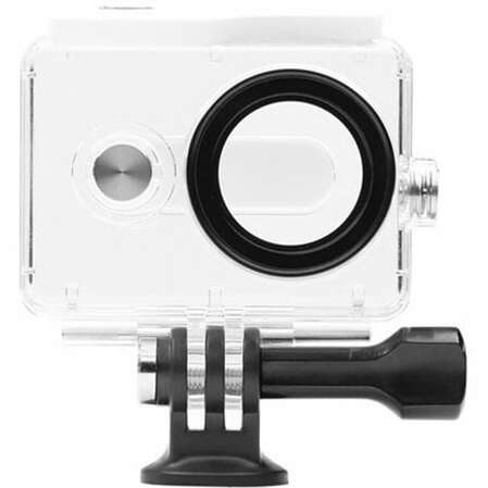 Аквабокс для YI Action Camera White 