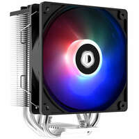 Охлаждение CPU Cooler for CPU ID-COOLING SE-214-XT RGB Black S1155/1156/1150/1151/1200/1700/AM4/AM5