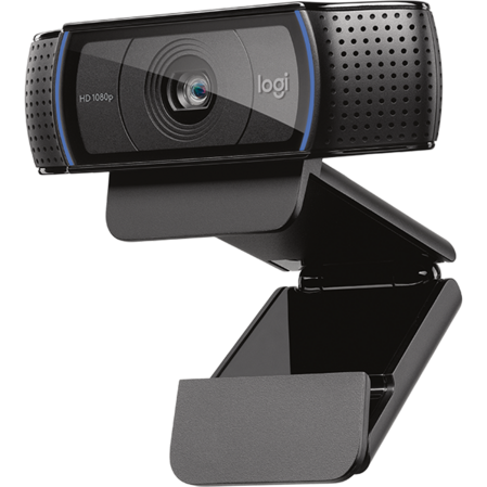 Web-камера Logitech WebCam C920