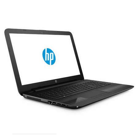 Ноутбук HP 15-ba517ur Y6J00EA AMD A6 7310/4Gb/500Gb/15.6"/DOS Black