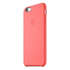 Чехол для Apple iPhone 6 Silicone Case Pink