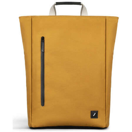 16" Рюкзак для ноутбука Native Union W.F.A Backpack, горчичный