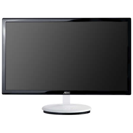 Монитор 22" AOC E2243Fw TN LED 1920x1080 5ms VGA DVI