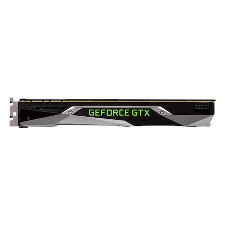 Видеокарта MSI GeForce GTX 1070 8192Mb, Founders Edition DVI-D, HDMI, 3xDP Ret