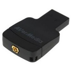 TV-тюнер AverMedia AVer3D Volar Mini USB
