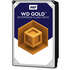4Tb Western Digital (WD4002FYYZ) 128Mb SATA3 Gold