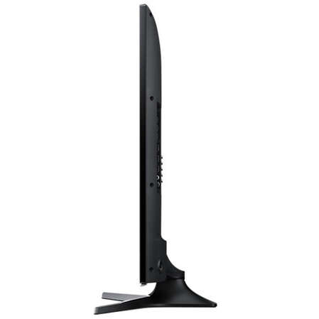 Телевизор 55" Samsung UE55J6390AUX (Full HD 1920x1080, Smart TV, USB, HDMI, Bluetooth, Wi-Fi) серый