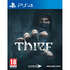 Игра Thief [PS4, русская версия]