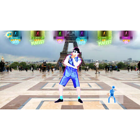 Игра Just Dance 2014 [Xbox One]