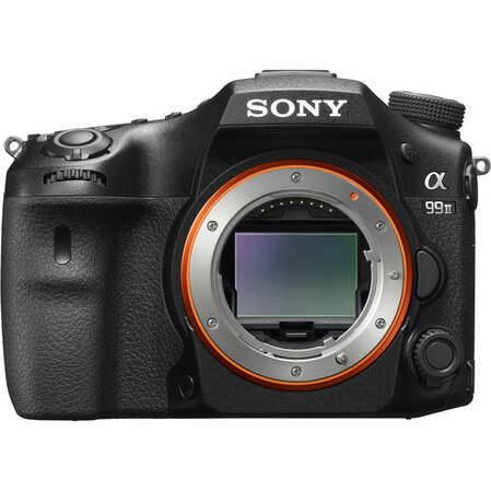 Зеркальная фотокамера Sony Alpha ILCA-99M2 Body