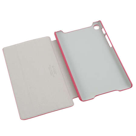 Чехол для Asus Nexus 7 2 G-Case Slim Premium розовый