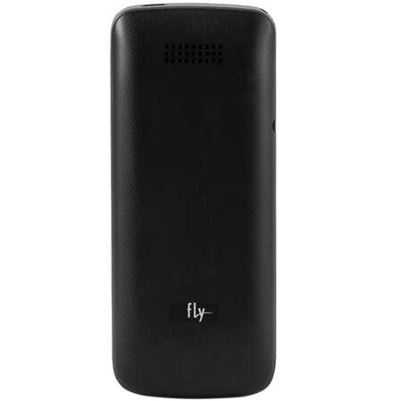 Мобильный телефон Fly FF179 Black