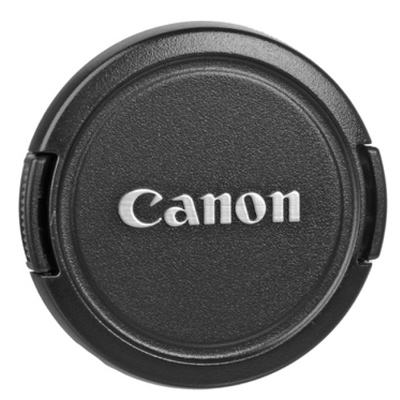 Крышка для объективов Fujimi для Canon 72мм