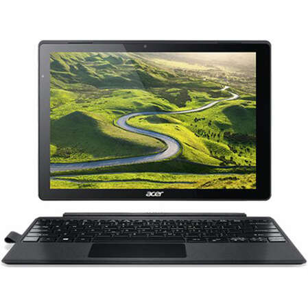 Планшет Acer Aspire Switch Alpha 12 SA5-271-57QJ Dock Core i5 6200U/8Gb/128Gb SSD/12.0" FullHD+/Win10 Iron