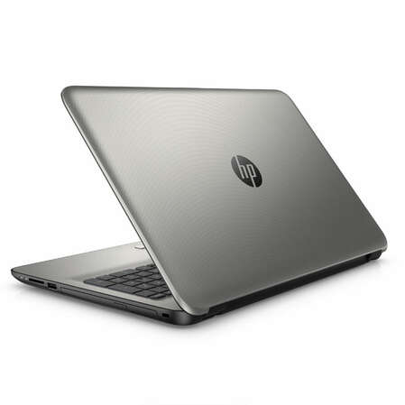 Ноутбук HP 15-ac129ur P0G30EA Core i5 6200U/4Gb/500Gb/AMD R5 M330 2Gb/15.6"/DVD/Win10 Silver