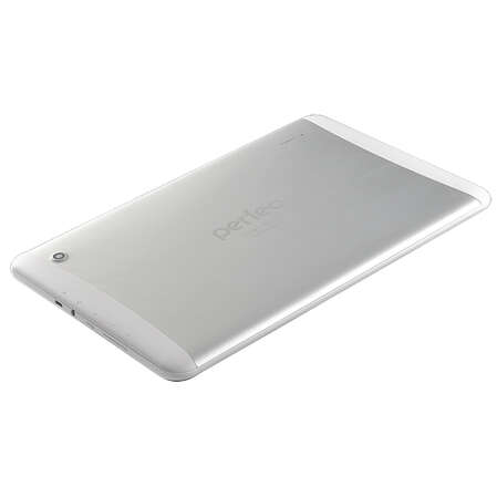 Планшет Perfeo 1032-3G 1,3Ггц/512Гб/4Гб/10.1" 1024*600/WIFI/Bluetooth/3G/GPS/Android 4.4/silver