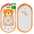 Мобильный телефон bb-mobile Baby Bear оранжевый (l0010A)