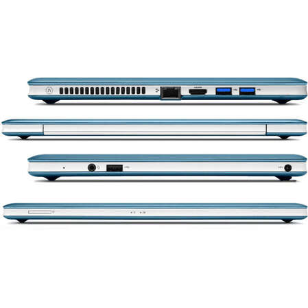 Ультрабук/UltraBook Lenovo IdeaPad U310 i3-2367M/4Gb/320Gb+SSD32Gb/13.3"/Cam/Wi-Fi/BT/Win7 HB64 4cell blue