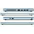 Ультрабук/UltraBook Lenovo IdeaPad U310 i3-2367M/4Gb/320Gb+SSD32Gb/13.3"/Cam/Wi-Fi/BT/Win7 HB64 4cell blue