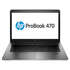 Ноутбук HP ProBook 470 G2 G6W51EA Core i3 4030U/4Gb/500Gb/AMD HD8750М 1Gb/17,3"/Win7Pro+Win8Pro