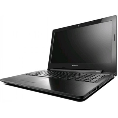 Ноутбук Lenovo IdeaPad Z5070 3558U/4Gb/500Gb +8Gb SSD/DVD/NV GT820M 2Gb/15.6"/Win8.1