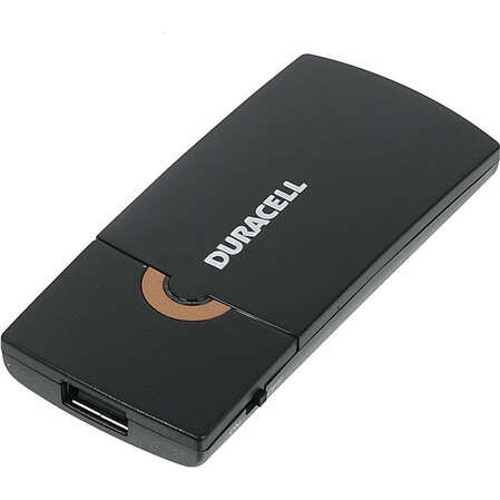 Зарядное устройство Внешний аккумулятор Duracell PPS2 portable 1150mAh
