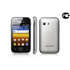 Смартфон Samsung S5360 Galaxy Y Grey