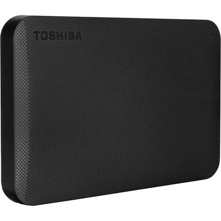 Внешний жесткий диск 2.5" 3000Gb Toshiba HDTP230EK3CA USB3.0 Canvio Ready Черный