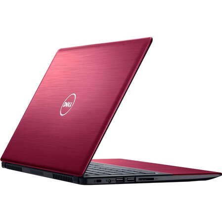 Ноутбук Dell Vostro 5470 Core i3 4010U/4G/500G/NV GT740M 2Gb/14.0"/WiFi/cam/Win8.1 Red