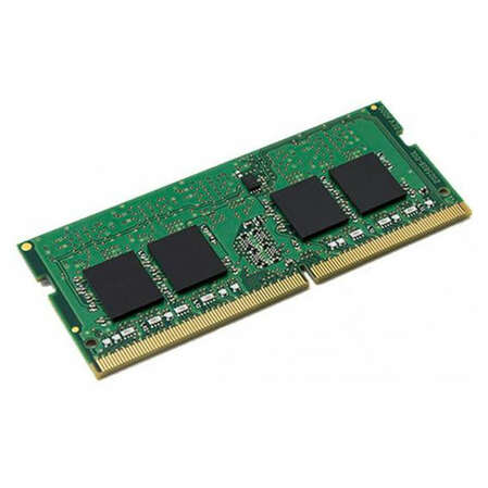 Модуль памяти SO-DIMM DDR4 4Gb PC17000 2133Mhz Foxline CL5 (FL2133D4S15-4G)