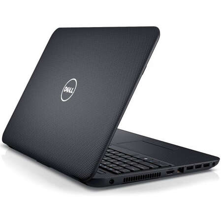 Ноутбук Dell Inspiron 3541 E1-6010/2G/500G/15,6"/cam/Win8.1 Black