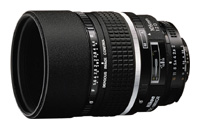 Объектив Nikon 105mm f/2D AF DC-Nikkor