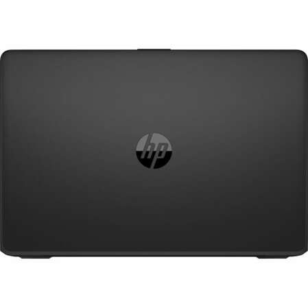 Ноутбук HP 15-bw025ur 1ZK18EA AMD A4-9120/4Gb/500Gb/15.6" FullHD/DOS Black