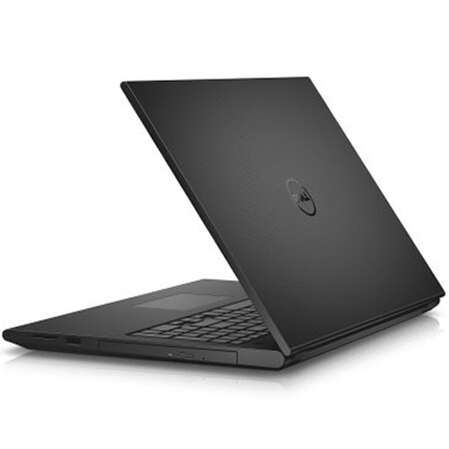Ноутбук Dell Inspiron 3542 Intel 3558U/4G/500G/NV GT820M 2Gb/15,6"HD/cam/Linux Black