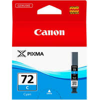 Картридж Canon PGI-72C Cyan для Pixma PRO-10
