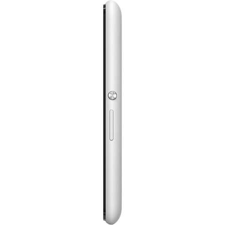 Смартфон Sony E2033 Xperia E4g Dual White
