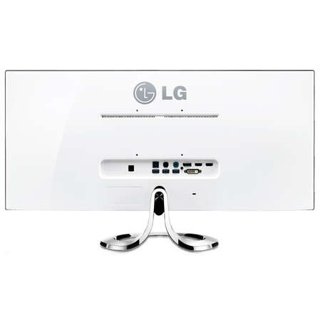 Монитор 29" LG 29EA93-P IPS LED 2560x1080 5ms DVI HDMI DisplayPort USB