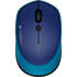 Мышь Logitech M335 Wireless Mouse Blue беспроводная
