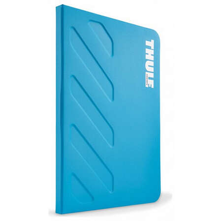 Чехол для iPad Mini/iPad Mini 2/iPad Mini 3 THULE Gauntlet, синий