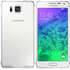 Смартфон Samsung G850F Galaxy Alpha White