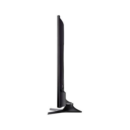 Телевизор 40" Samsung UE40MU6100UX (4K UHD 3840x2160, Smart TV, USB, HDMI, Bluetooth, Wi-Fi) черный/серый