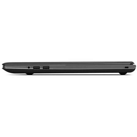 Ноутбук Lenovo IdeaPad 310-15ISK Core i3 6100U/4Gb/1Tb/NV 920MX 2Gb/15.6" FullHD/Win10 Black